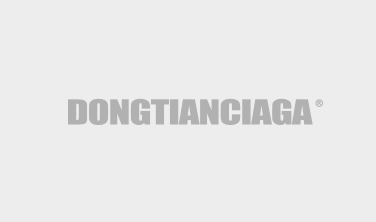DONGTIANCIAGA2025中国国际时装周（春季）