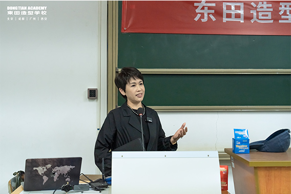 東田之星学校校长