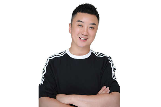 東田之星学校彭博老师