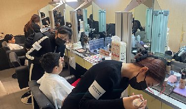 東田之星学校助力北京广播电视台《少年朗读者》 