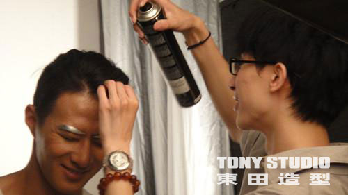 彩妆造型培训