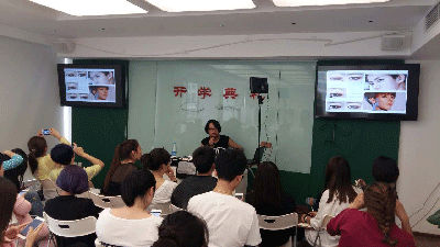 东田化妆造型学校