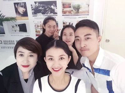 东田化妆造型学校