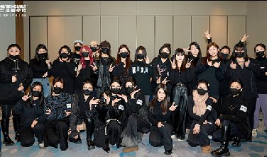 東田之星学校助力华为技术有限公司“迈向新纪元 战胜不可能”年度活动